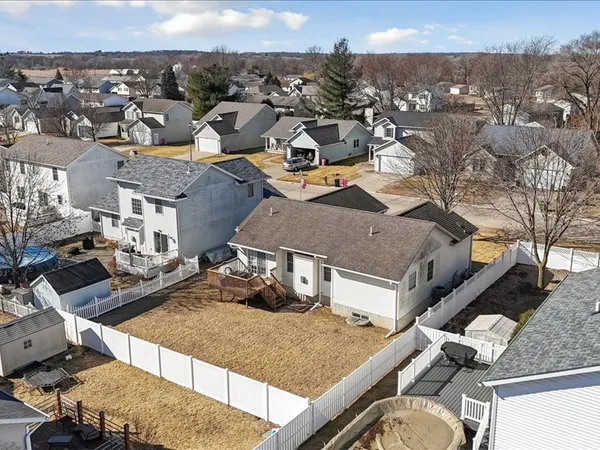 $245,000 | 720 Cypress Drive, Colona, IL 61241