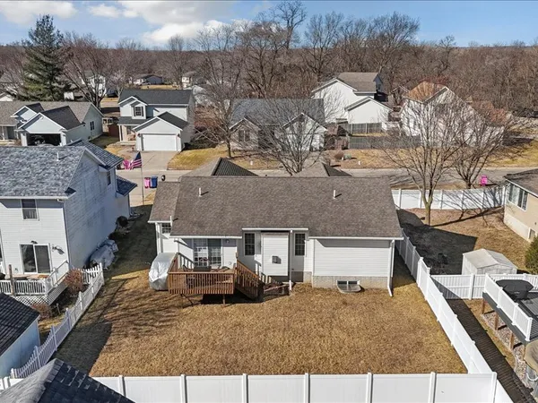 $245,000 | 720 Cypress Drive, Colona, IL 61241