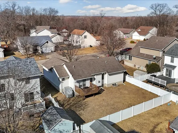 $245,000 | 720 Cypress Drive, Colona, IL 61241