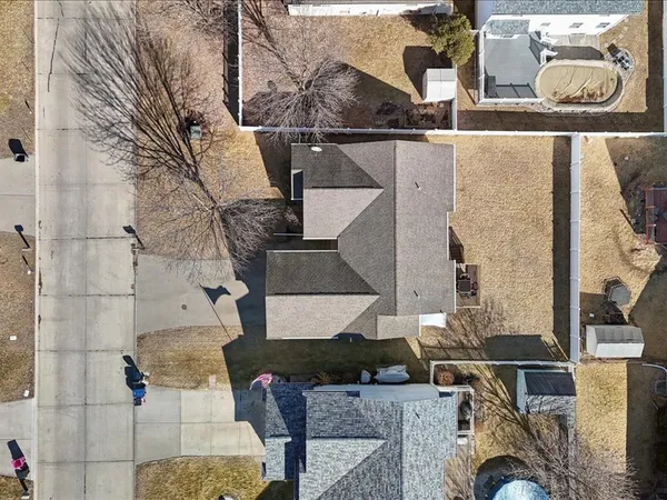 $245,000 | 720 Cypress Drive, Colona, IL 61241