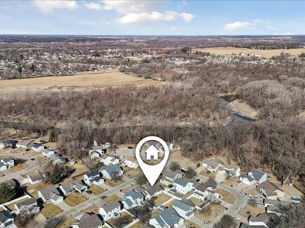 $245,000 | 720 Cypress Drive, Colona, IL 61241