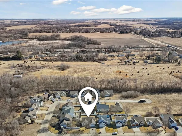 $245,000 | 720 Cypress Drive, Colona, IL 61241