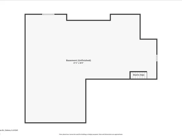 $245,000 | 720 Cypress Drive, Colona, IL 61241