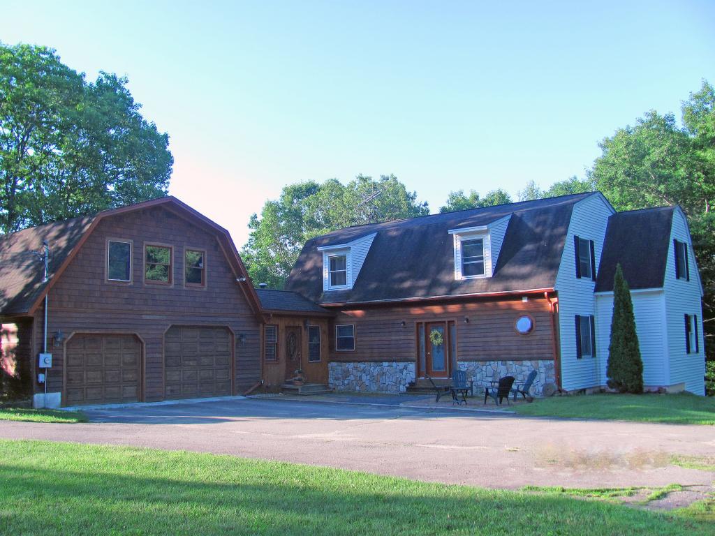 54 Dolloff Brook Road Meredith, NH 03253 - Photo 1 of 36