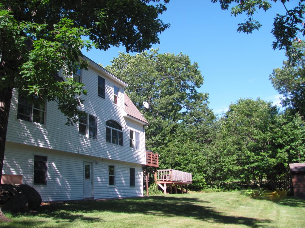 54 Dolloff Brook Road Meredith, NH 03253 - Photo 2 of 36