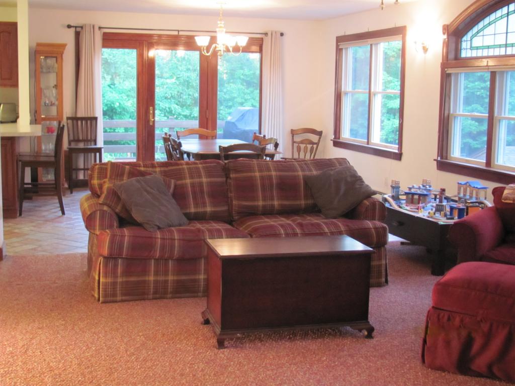 54 Dolloff Brook Road Meredith, NH 03253 - Photo 11 of 36