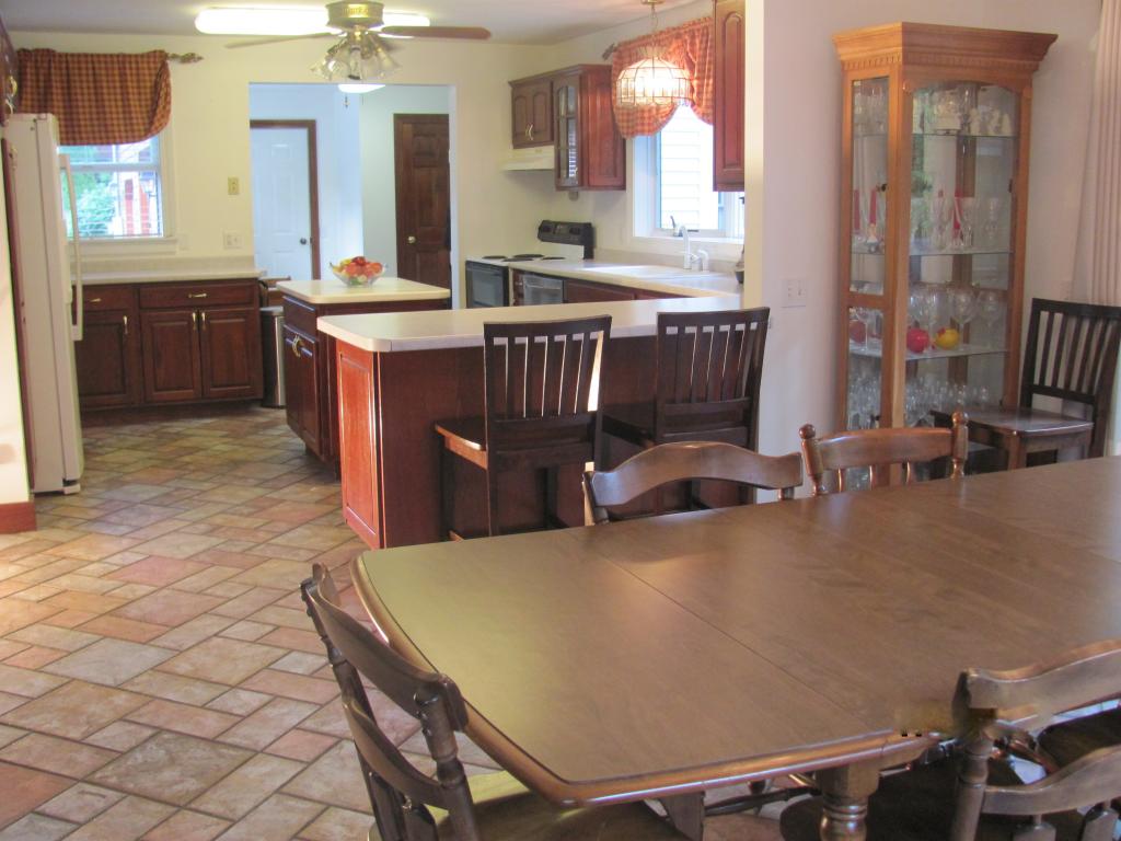 54 Dolloff Brook Road Meredith, NH 03253 - Photo 13 of 36