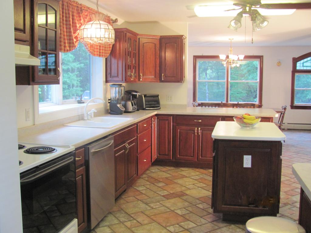 54 Dolloff Brook Road Meredith, NH 03253 - Photo 14 of 36