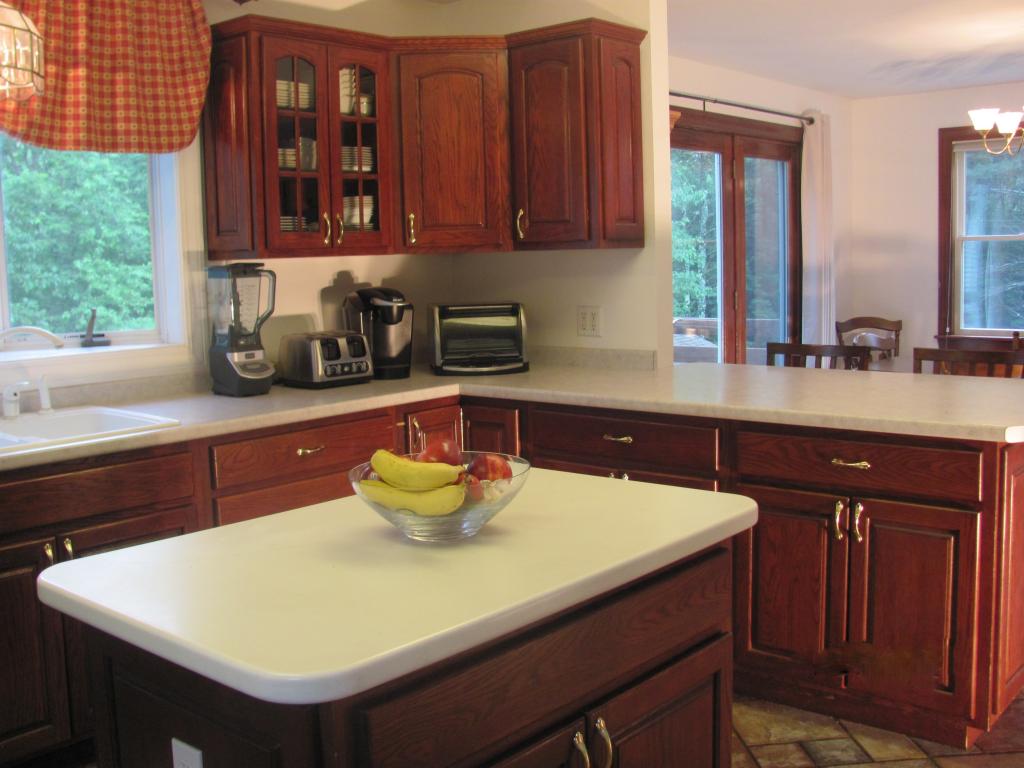 54 Dolloff Brook Road Meredith, NH 03253 - Photo 16 of 36