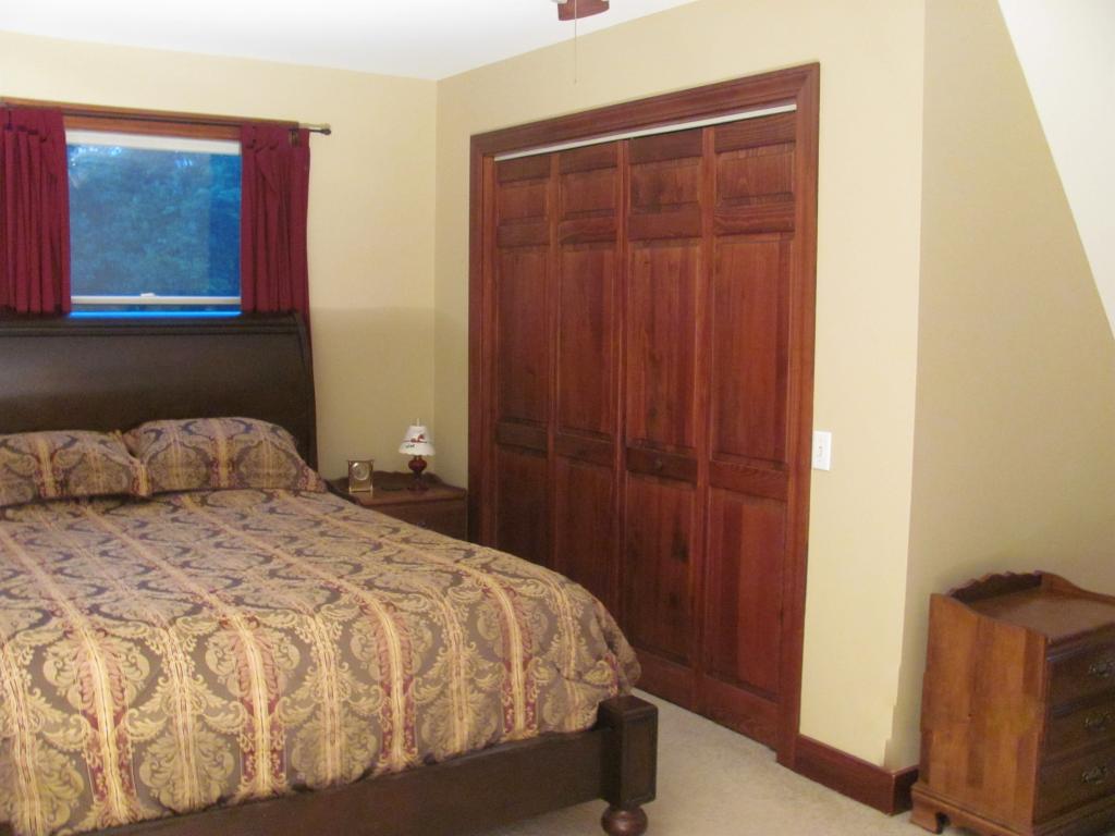 54 Dolloff Brook Road Meredith, NH 03253 - Photo 21 of 36