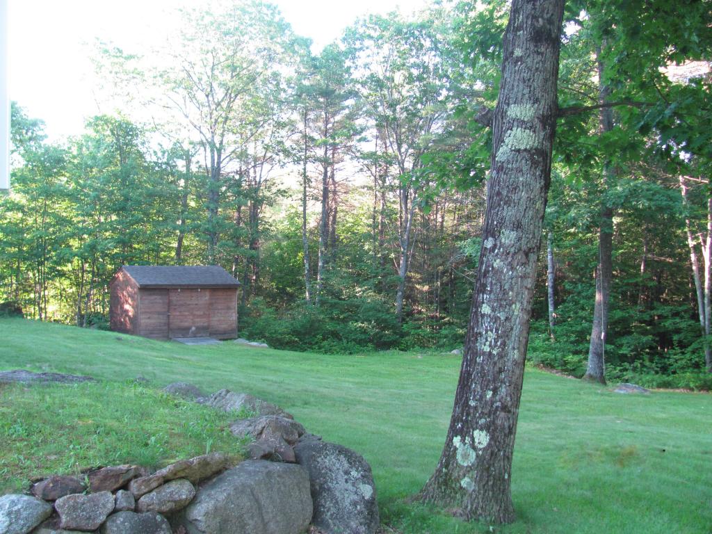 54 Dolloff Brook Road Meredith, NH 03253 - Photo 28 of 36