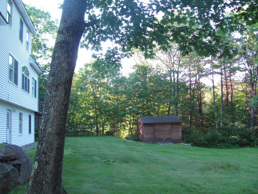 54 Dolloff Brook Road Meredith, NH 03253 - Photo 29 of 36