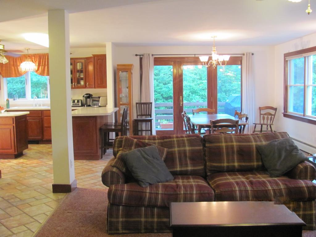 54 Dolloff Brook Road Meredith, NH 03253 - Photo 4 of 36