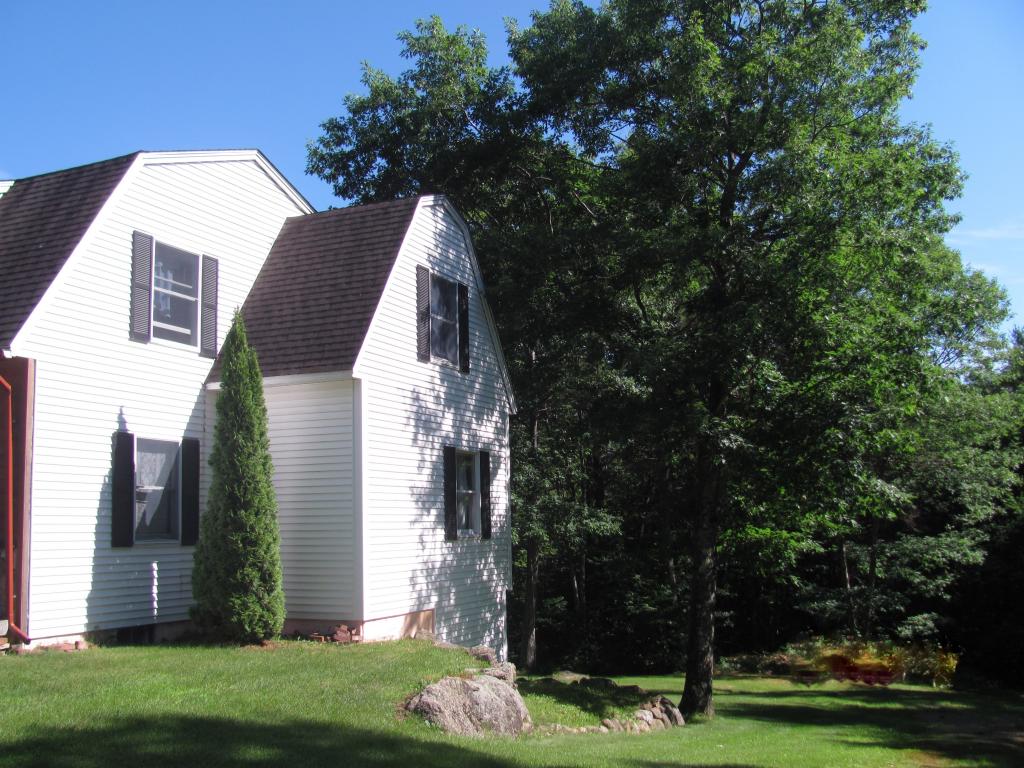 54 Dolloff Brook Road Meredith, NH 03253 - Photo 32 of 36