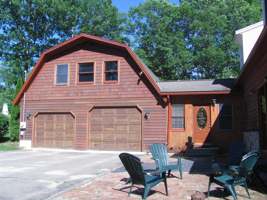 54 Dolloff Brook Road Meredith, NH 03253 - Photo 33 of 36