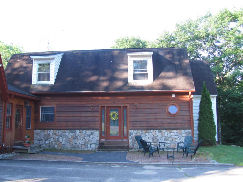 54 Dolloff Brook Road Meredith, NH 03253 - Photo 34 of 36