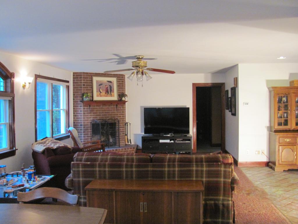 54 Dolloff Brook Road Meredith, NH 03253 - Photo 7 of 36