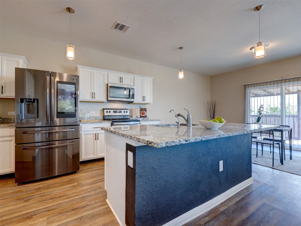 105 Circe Drive, Unit 98B Jarrell, TX 76537 - Photo 1 of 1