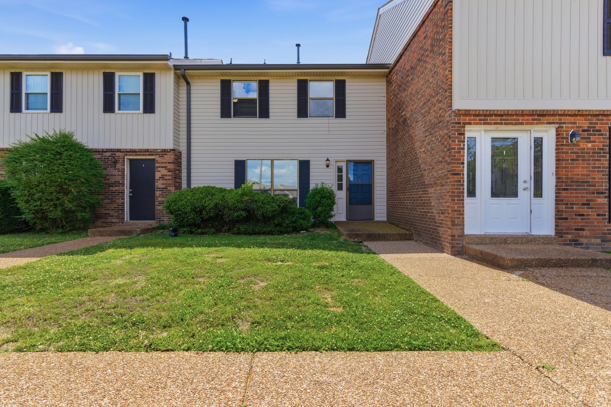 4001 Anderson Road, Unit C117 Nashville, TN 37217 - Photo 3 of 36