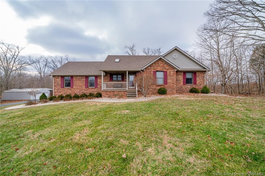 5657 St Marys Road Floyds Knobs, IN 47119 - Photo 1 of 37 Gallery Image 1