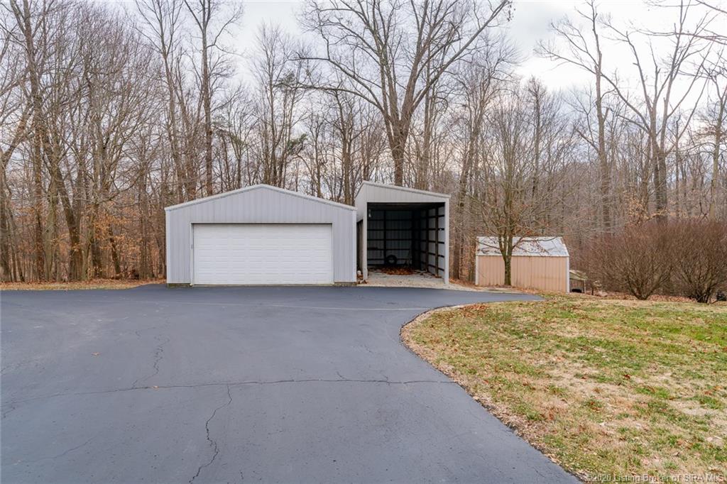 5657 St Marys Road Floyds Knobs, IN 47119 - Photo 2 of 37 Gallery Image 2
