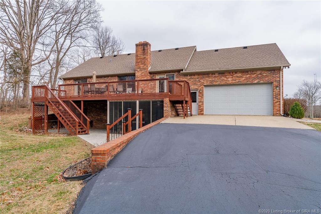 5657 St Marys Road Floyds Knobs, IN 47119 - Photo 4 of 37 Gallery Image 4
