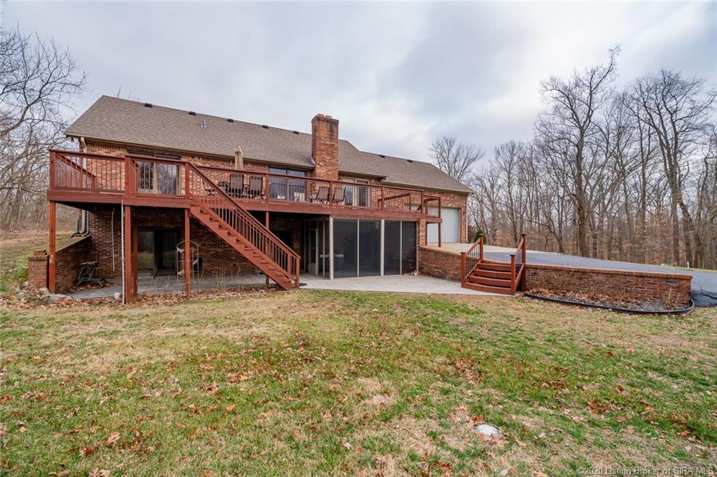 5657 St Marys Road Floyds Knobs, IN 47119 - Photo 7 of 37 Gallery Image 7