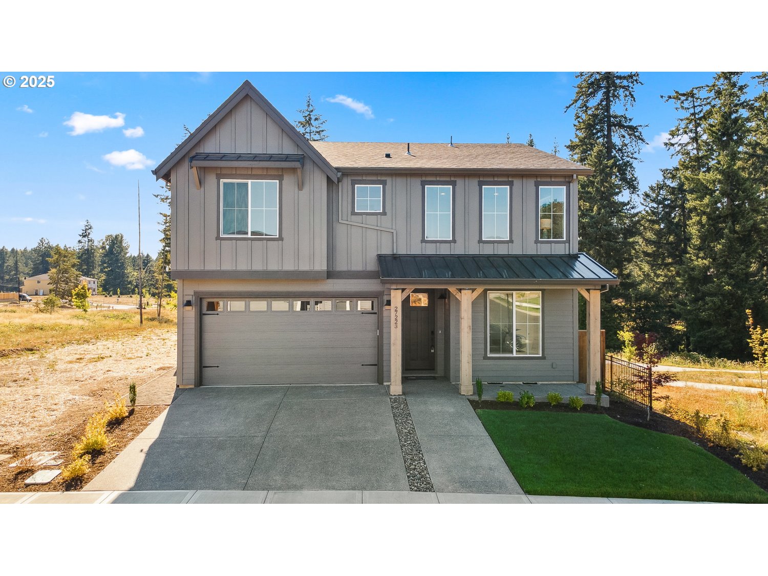 27223 Southwest Vista Rdg Lane Wilsonville, OR 97070 - Photo 1 of 45 Gallery Image 1