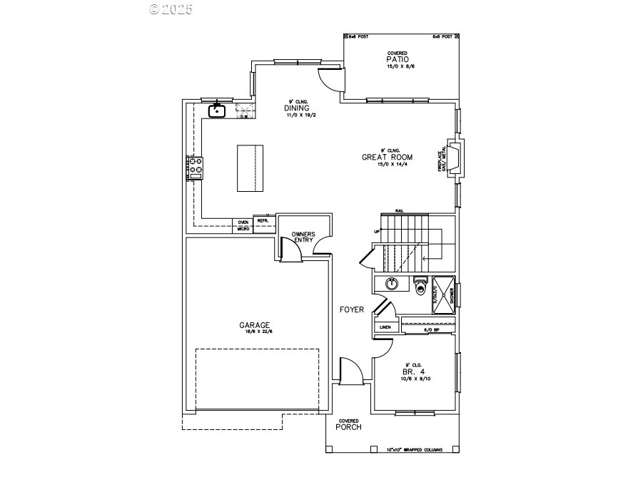 27223 Southwest Vista Rdg Lane Wilsonville, OR 97070 - Photo 35 of 45 Gallery Image 35