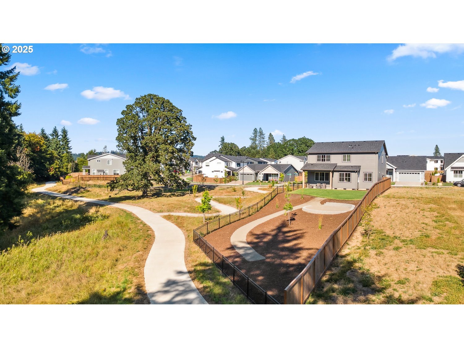 27223 Southwest Vista Rdg Lane Wilsonville, OR 97070 - Photo 43 of 45 Gallery Image 43