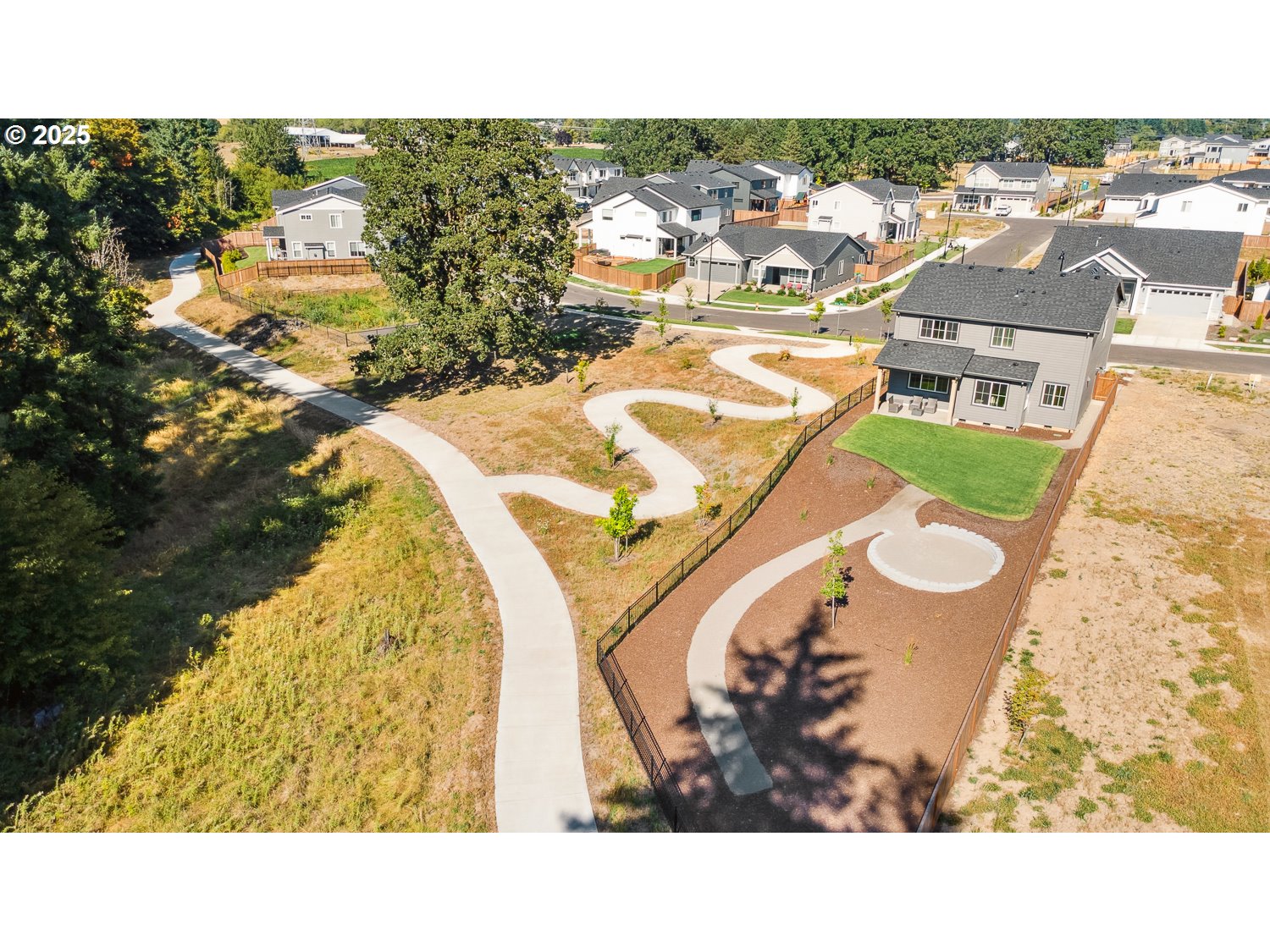 27223 Southwest Vista Rdg Lane Wilsonville, OR 97070 - Photo 44 of 45 Gallery Image 44