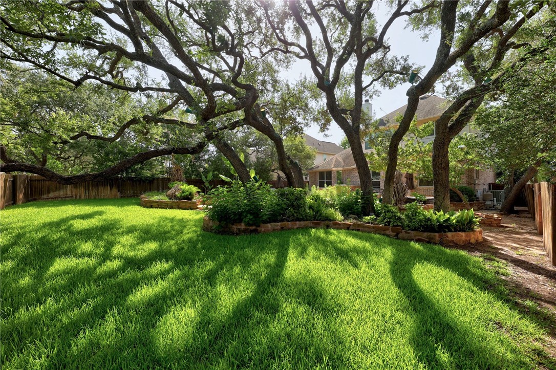 1111 Ritter Drive Cedar Park, TX 78613 - Photo 37 of 38