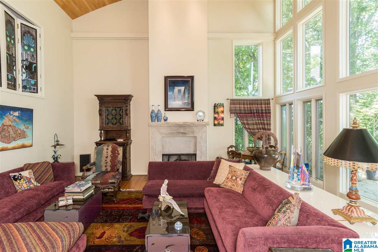 4936 Altamont Road Birmingham, AL 35222 - Photo 3 of 44