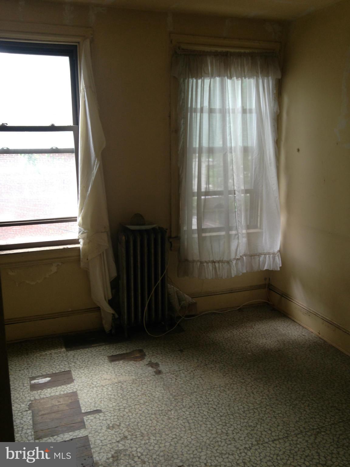 512 12th Street Northeast Washington, DC 20002 - Photo 14 of 19 Bedroom B
