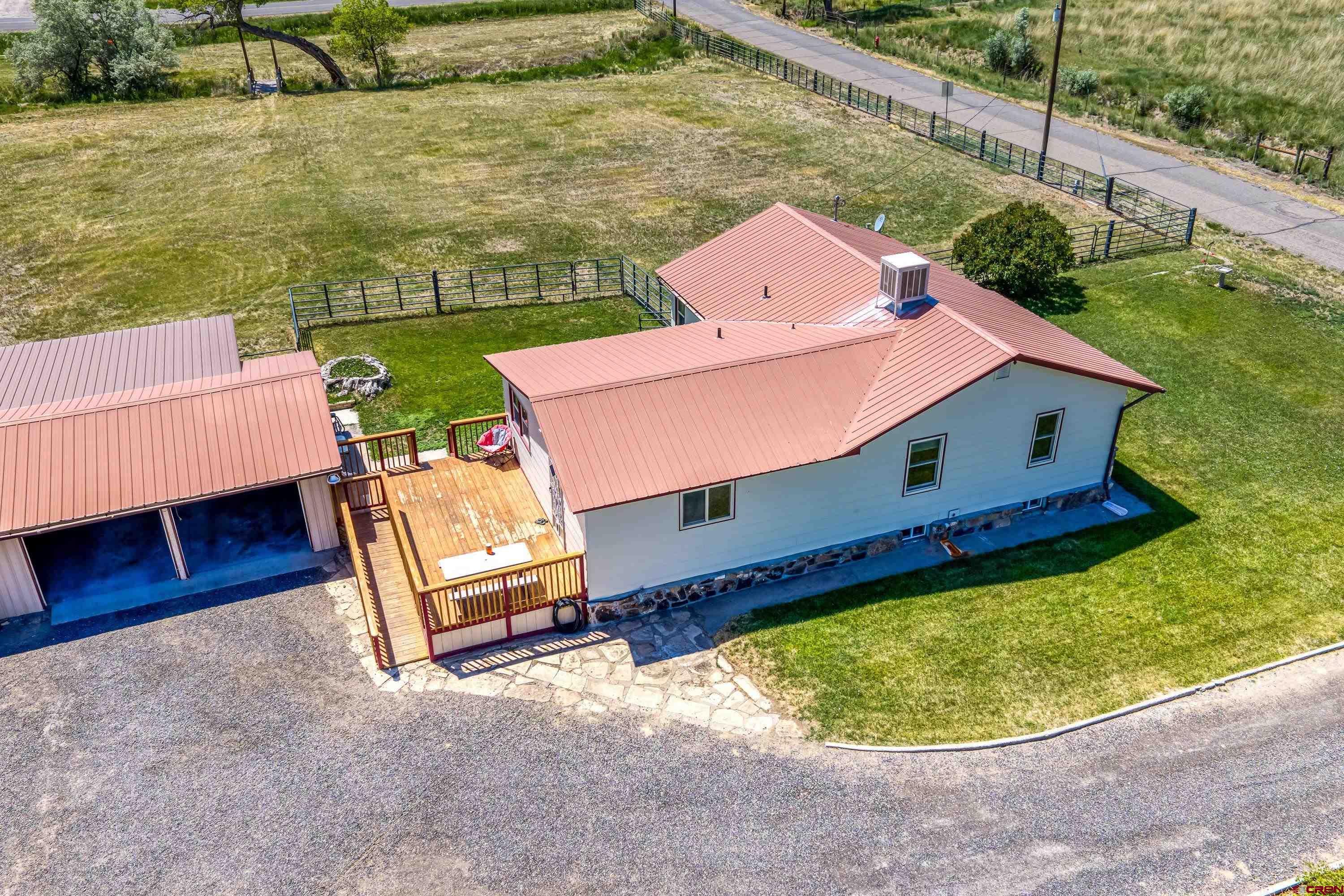 21066 Kaiser Road Austin, CO 81410 - Photo 31 of 42