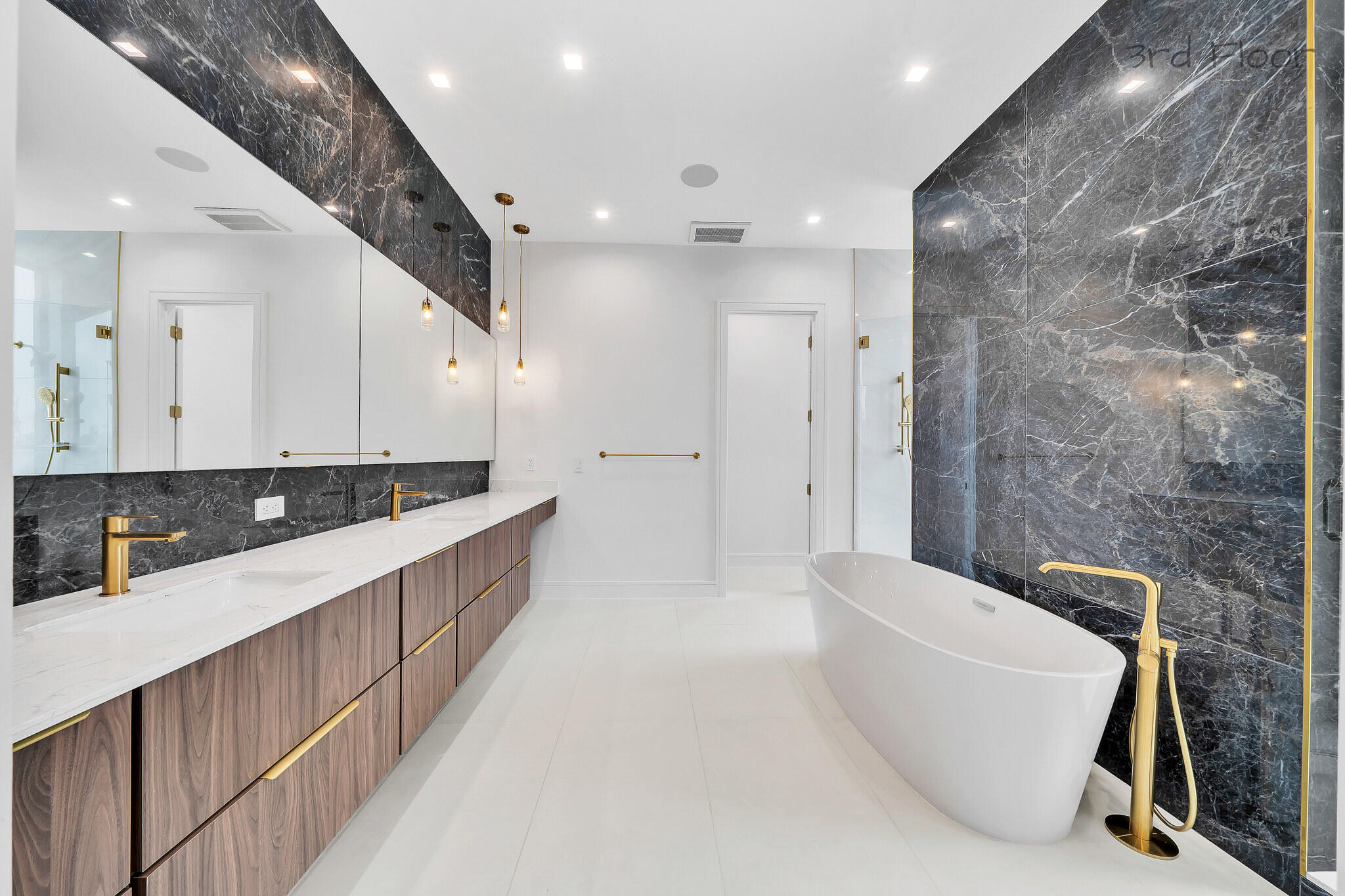 16 Seaside Avenue Key Largo, FL 33037 - Photo 100 of 140 Custom marble accents