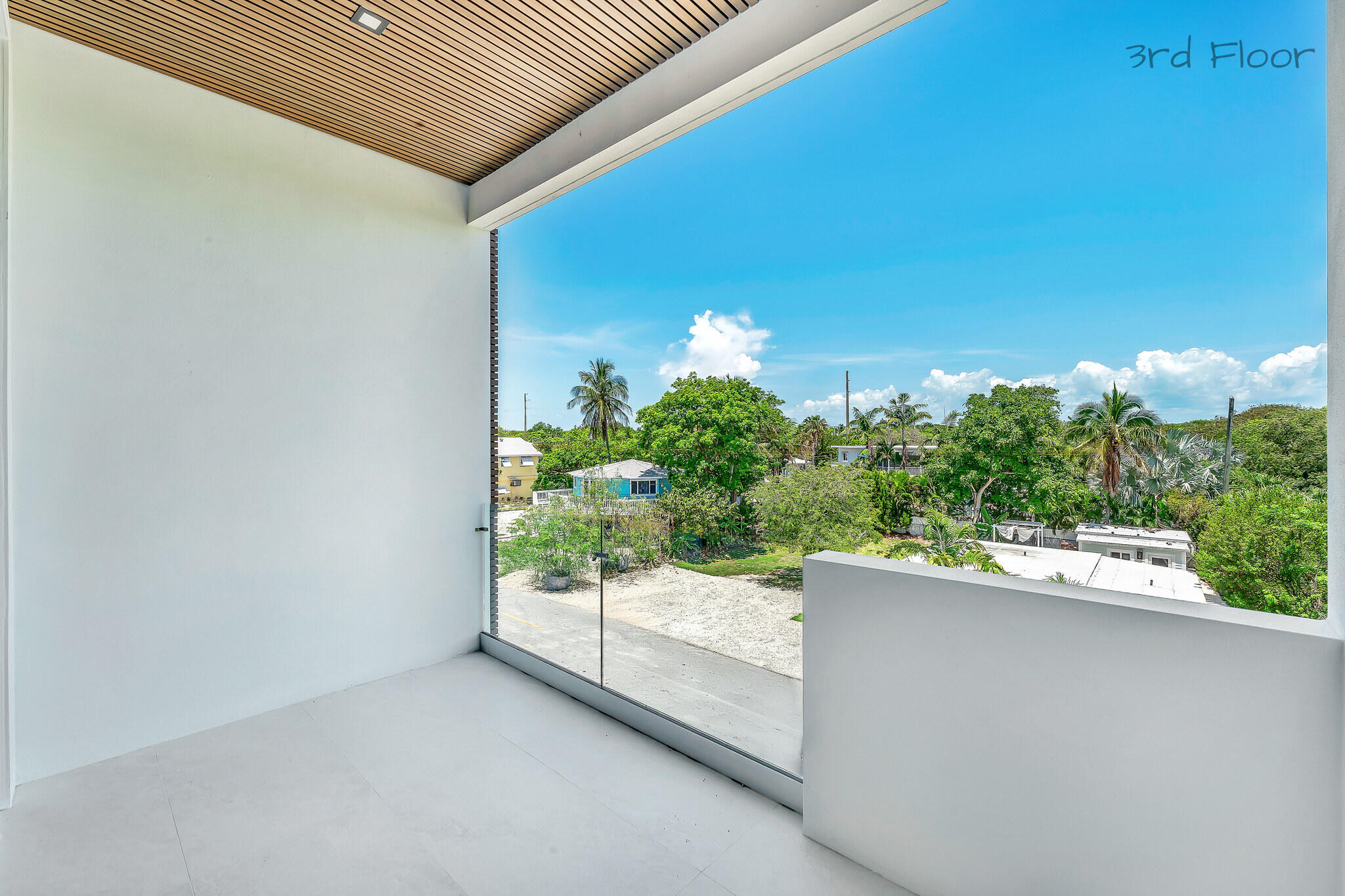 16 Seaside Avenue Key Largo, FL 33037 - Photo 113 of 140 Terrace views