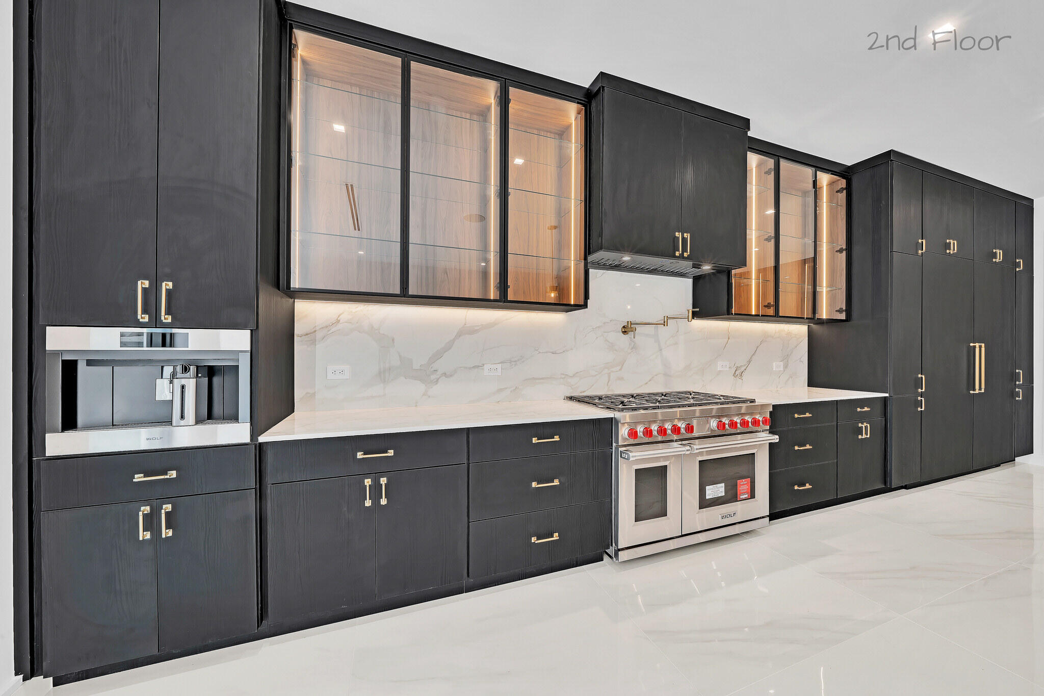 16 Seaside Avenue Key Largo, FL 33037 - Photo 22 of 140 Custom lighting built in Cafe center