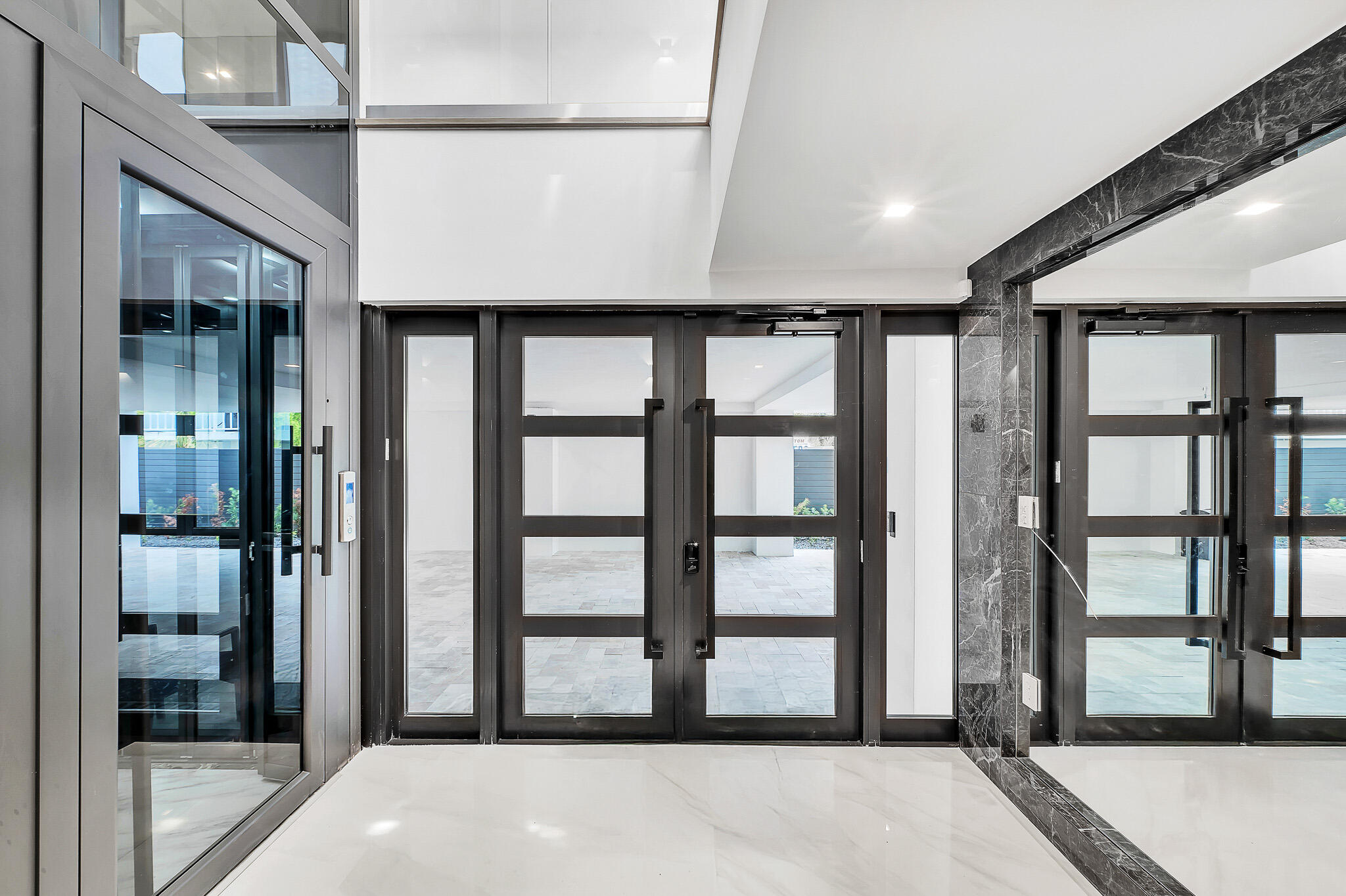 16 Seaside Avenue Key Largo, FL 33037 - Photo 8 of 140 View from inside the house