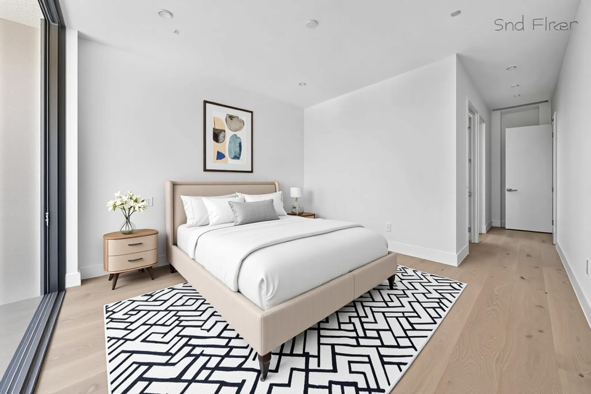 16 Seaside Avenue Key Largo, FL 33037 - Photo 82 of 140 Virtual ensuite bedroom