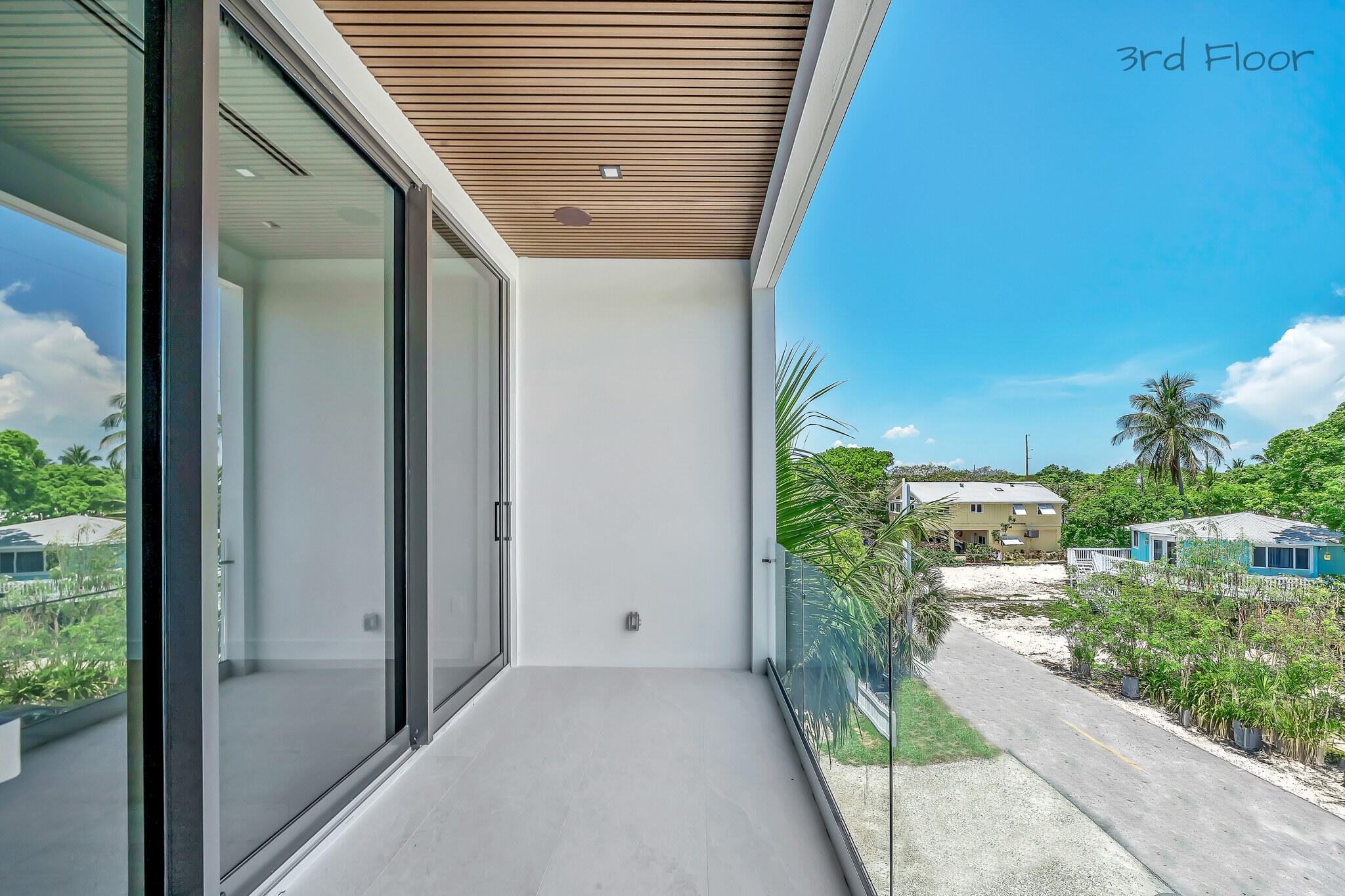 16 Seaside Avenue Key Largo, FL 33037 - Photo 97 of 140 Porches off of master suite