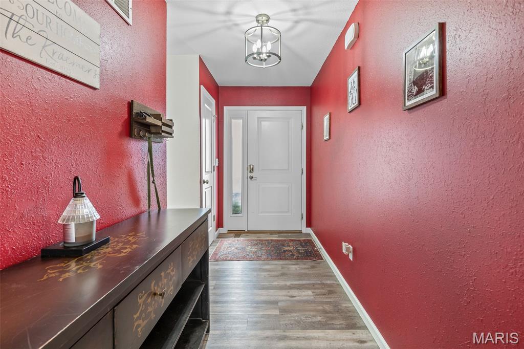 1074 Daltons Way Festus, MO 63028 - Photo 3 of 25
