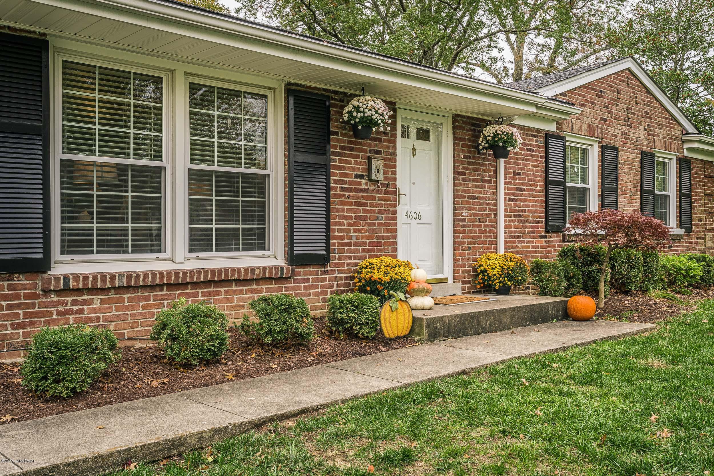 4606 Fox Run Road Louisville, KY 40207 - Photo 4 of 46 4606 Fox Run Road-17