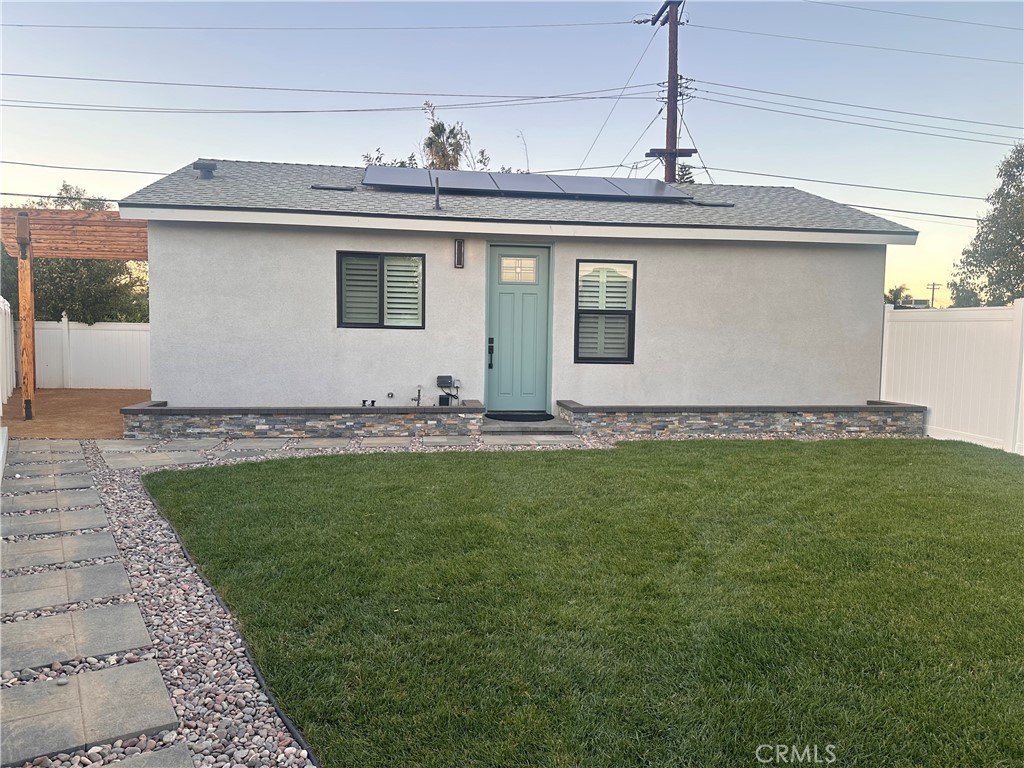 8937 Patrero Street Riverside, CA 92503 - Photo 1 of 12 Front house