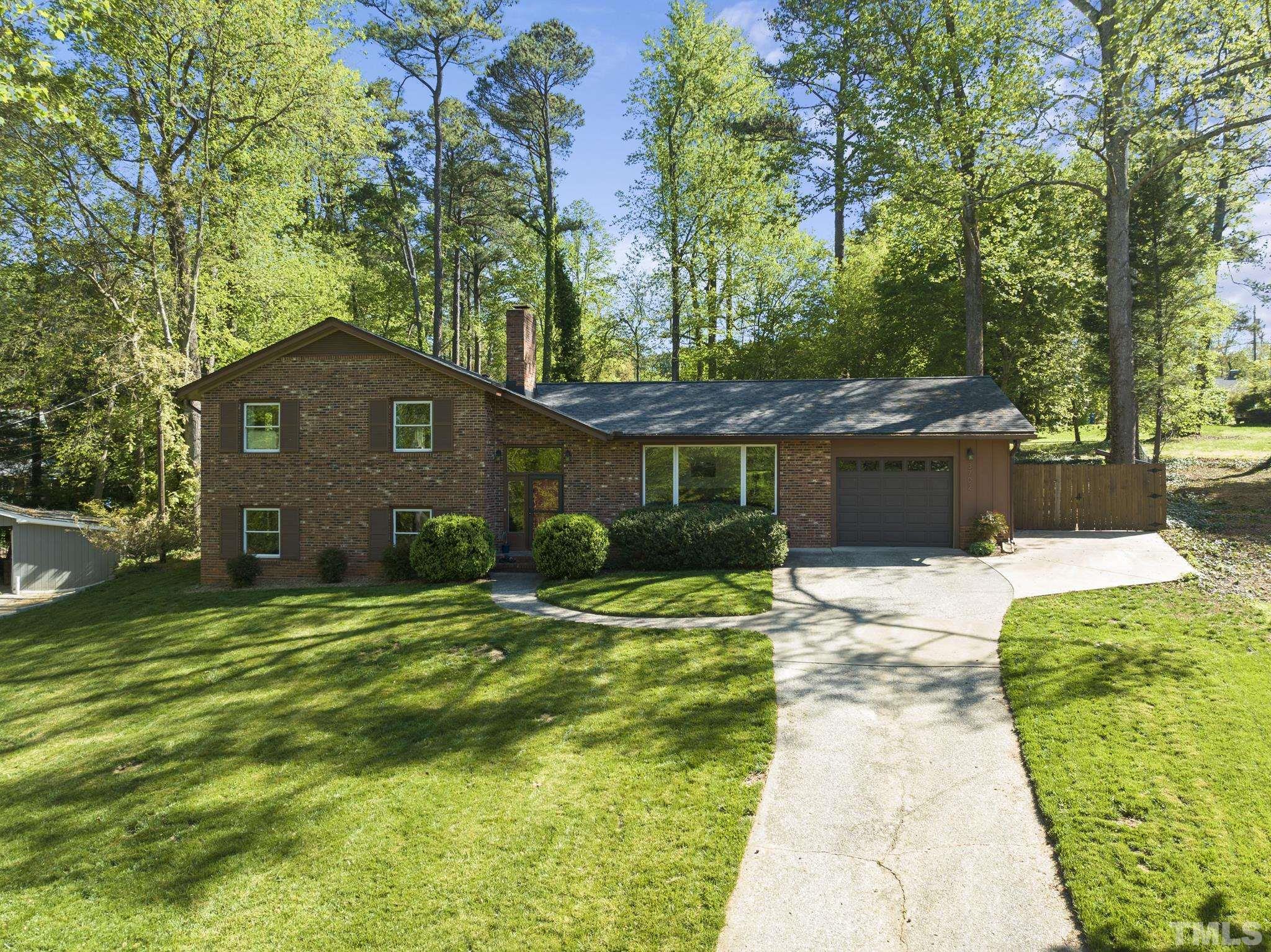 3702 Pembrook Place Raleigh, NC 27612 - Photo 1 of 38