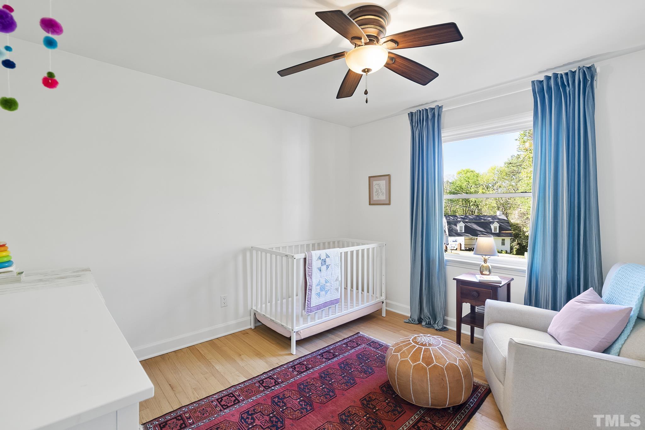 3702 Pembrook Place Raleigh, NC 27612 - Photo 18 of 38