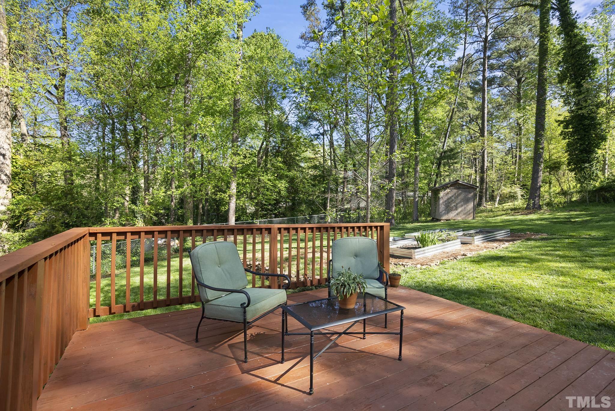 3702 Pembrook Place Raleigh, NC 27612 - Photo 28 of 38