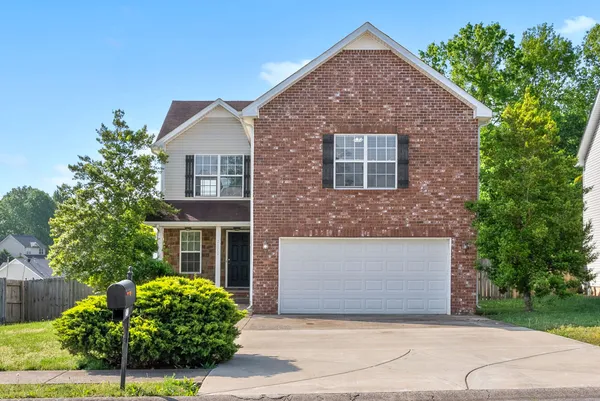 $1,850 | 2872 Sharpie Drive, Clarksville, TN 37040