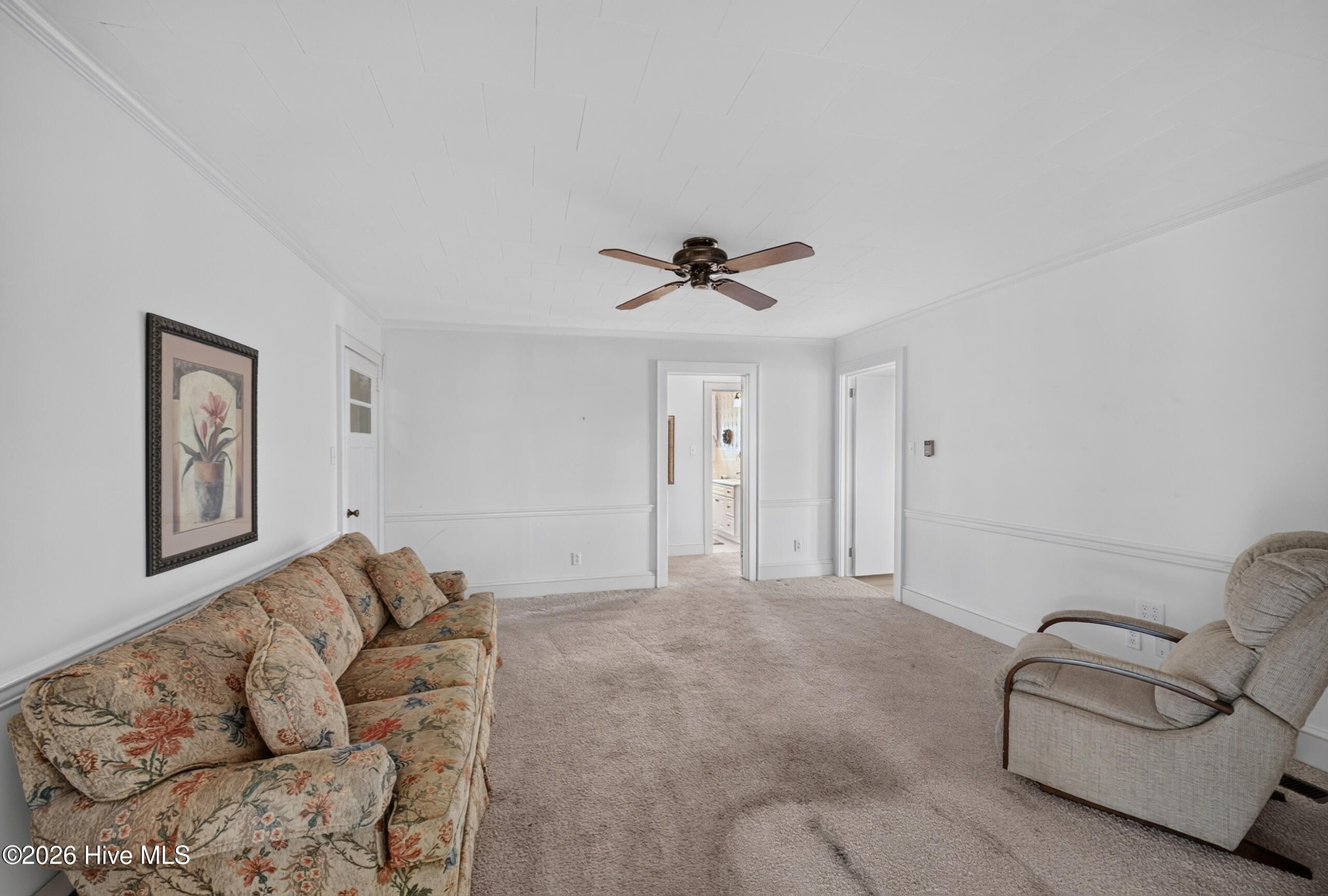 408 Rocky Hock Creek Road Edenton, NC 27932 - Photo 31 of 56 R