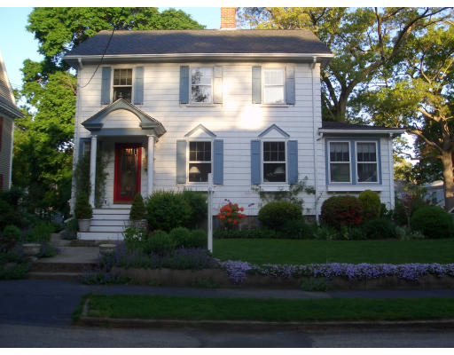 19 Rock View Road Milton, MA 02186 - Photo 1 of 1 Gallery Image 1